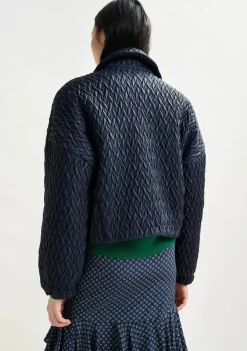 DAMES ESSENTIEL ANTWERP BOMBERJACK