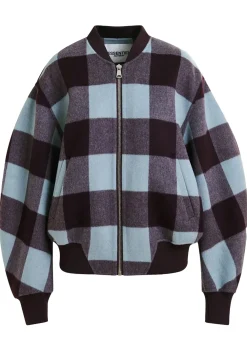 DAMES ESSENTIEL ANTWERP BOMBERJACK