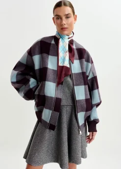 DAMES ESSENTIEL ANTWERP BOMBERJACK