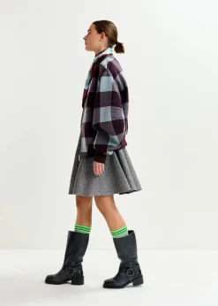 DAMES ESSENTIEL ANTWERP BOMBERJACK