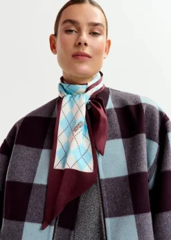 DAMES ESSENTIEL ANTWERP BOMBERJACK