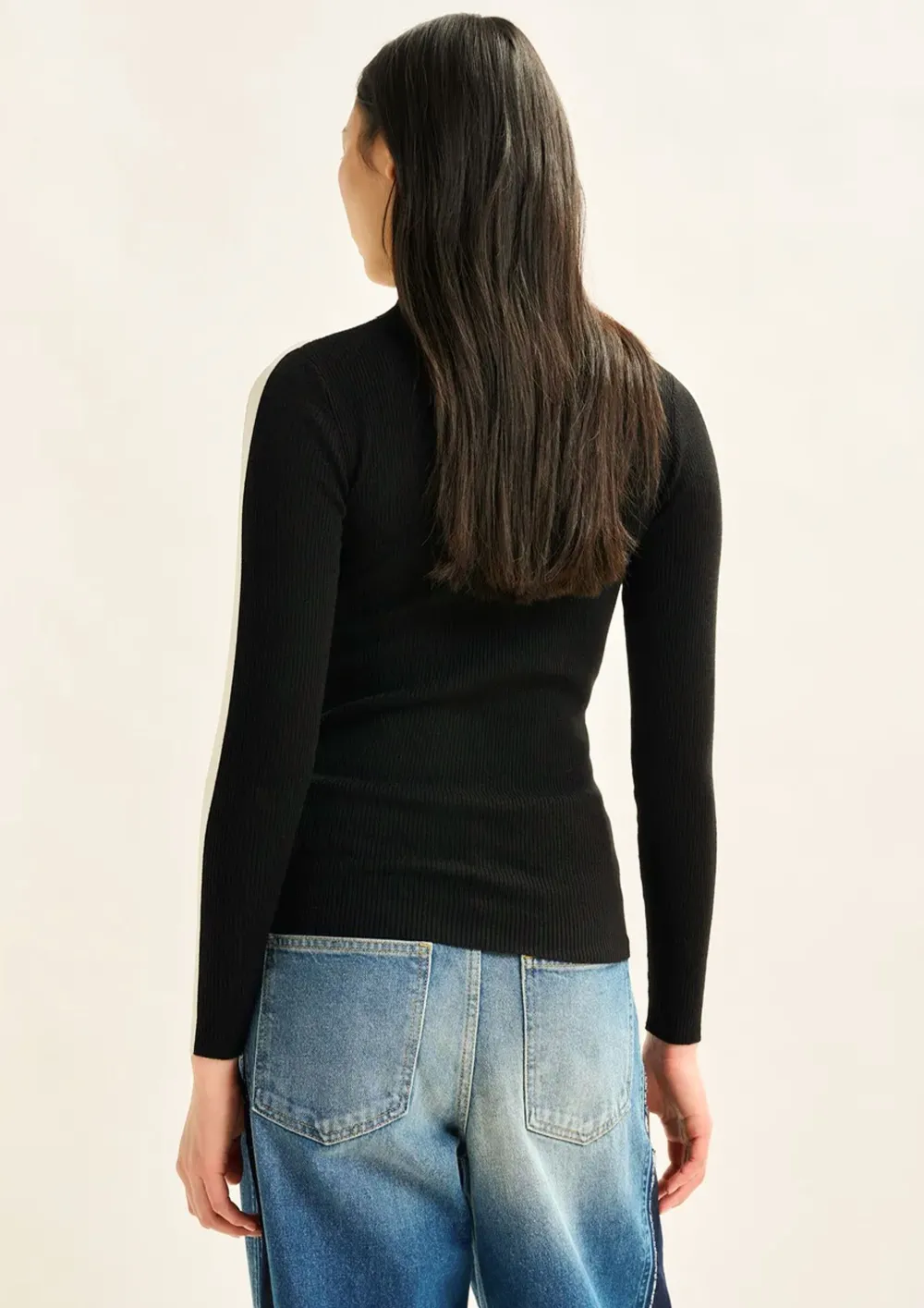 DAMES ESSENTIEL ANTWERP COLTRUI