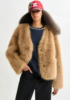 DAMES ESSENTIEL ANTWERP JASJE