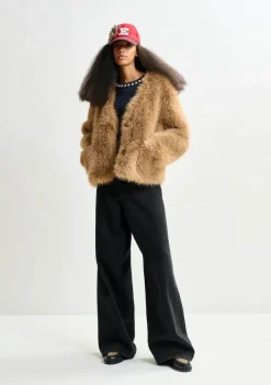 DAMES ESSENTIEL ANTWERP JASJE