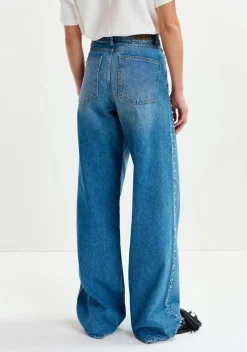 DAMES ESSENTIEL ANTWERP JEANS