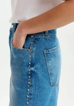 DAMES ESSENTIEL ANTWERP JEANS