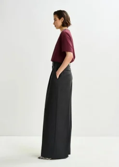 DAMES ESSENTIEL ANTWERP PANTALON