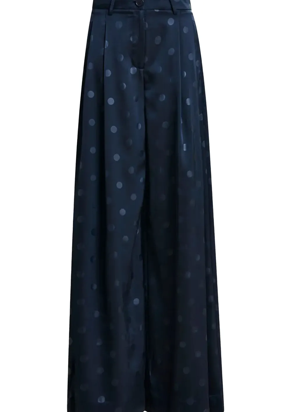 DAMES ESSENTIEL ANTWERP PANTALON