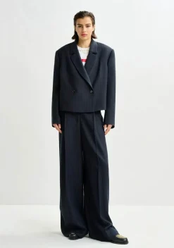 DAMES ESSENTIEL ANTWERP PANTALON