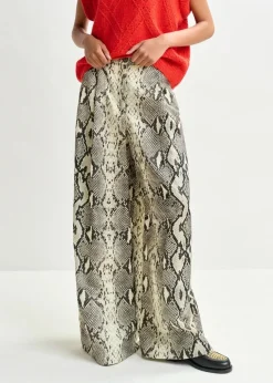 DAMES ESSENTIEL ANTWERP PANTALON