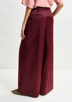 DAMES ESSENTIEL ANTWERP PANTALON