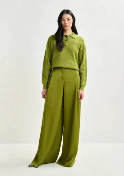 DAMES ESSENTIEL ANTWERP PANTALON