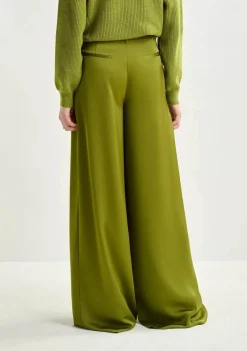 DAMES ESSENTIEL ANTWERP PANTALON