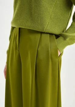 DAMES ESSENTIEL ANTWERP PANTALON