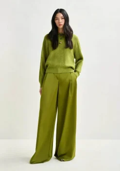 DAMES ESSENTIEL ANTWERP PANTALON