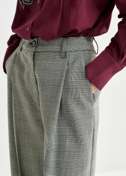 DAMES ESSENTIEL ANTWERP PANTALON