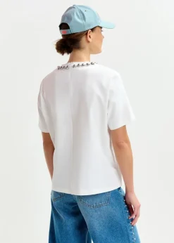 DAMES ESSENTIEL ANTWERP SHIRT