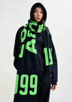 DAMES ESSENTIEL ANTWERP SJAAL