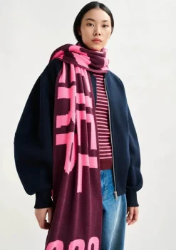 DAMES ESSENTIEL ANTWERP SJAAL