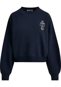 DAMES ESSENTIEL ANTWERP SWEATER