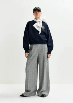 DAMES ESSENTIEL ANTWERP SWEATER