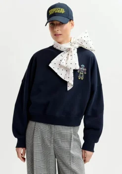 DAMES ESSENTIEL ANTWERP SWEATER