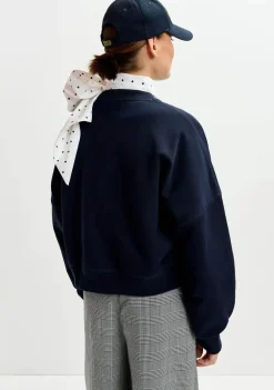 DAMES ESSENTIEL ANTWERP SWEATER