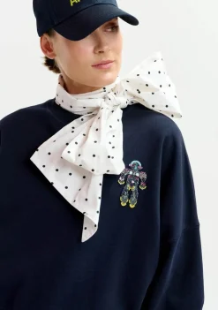 DAMES ESSENTIEL ANTWERP SWEATER