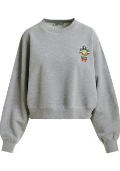 DAMES ESSENTIEL ANTWERP SWEATER