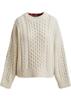 DAMES ESSENTIEL ANTWERP TRUI