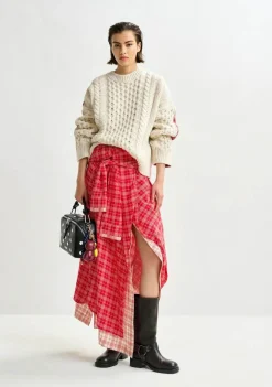 DAMES ESSENTIEL ANTWERP TRUI