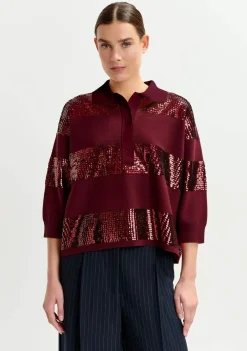 DAMES ESSENTIEL ANTWERP TRUI