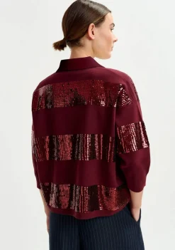 DAMES ESSENTIEL ANTWERP TRUI