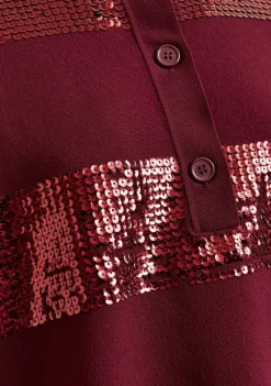 DAMES ESSENTIEL ANTWERP TRUI