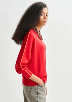 DAMES ESSENTIEL ANTWERP TRUI