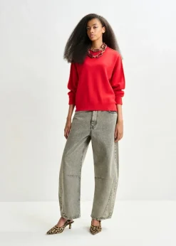 DAMES ESSENTIEL ANTWERP TRUI