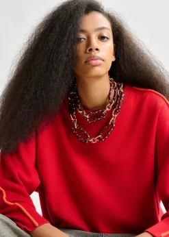 DAMES ESSENTIEL ANTWERP TRUI