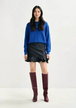 DAMES ESSENTIEL ANTWERP TRUI