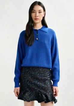 DAMES ESSENTIEL ANTWERP TRUI