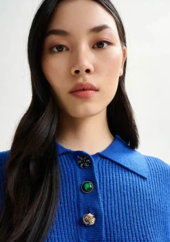 DAMES ESSENTIEL ANTWERP TRUI