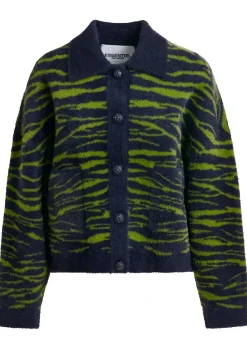 DAMES ESSENTIEL ANTWERP VEST