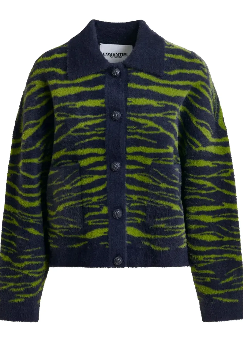 DAMES ESSENTIEL ANTWERP VEST