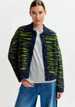 DAMES ESSENTIEL ANTWERP VEST