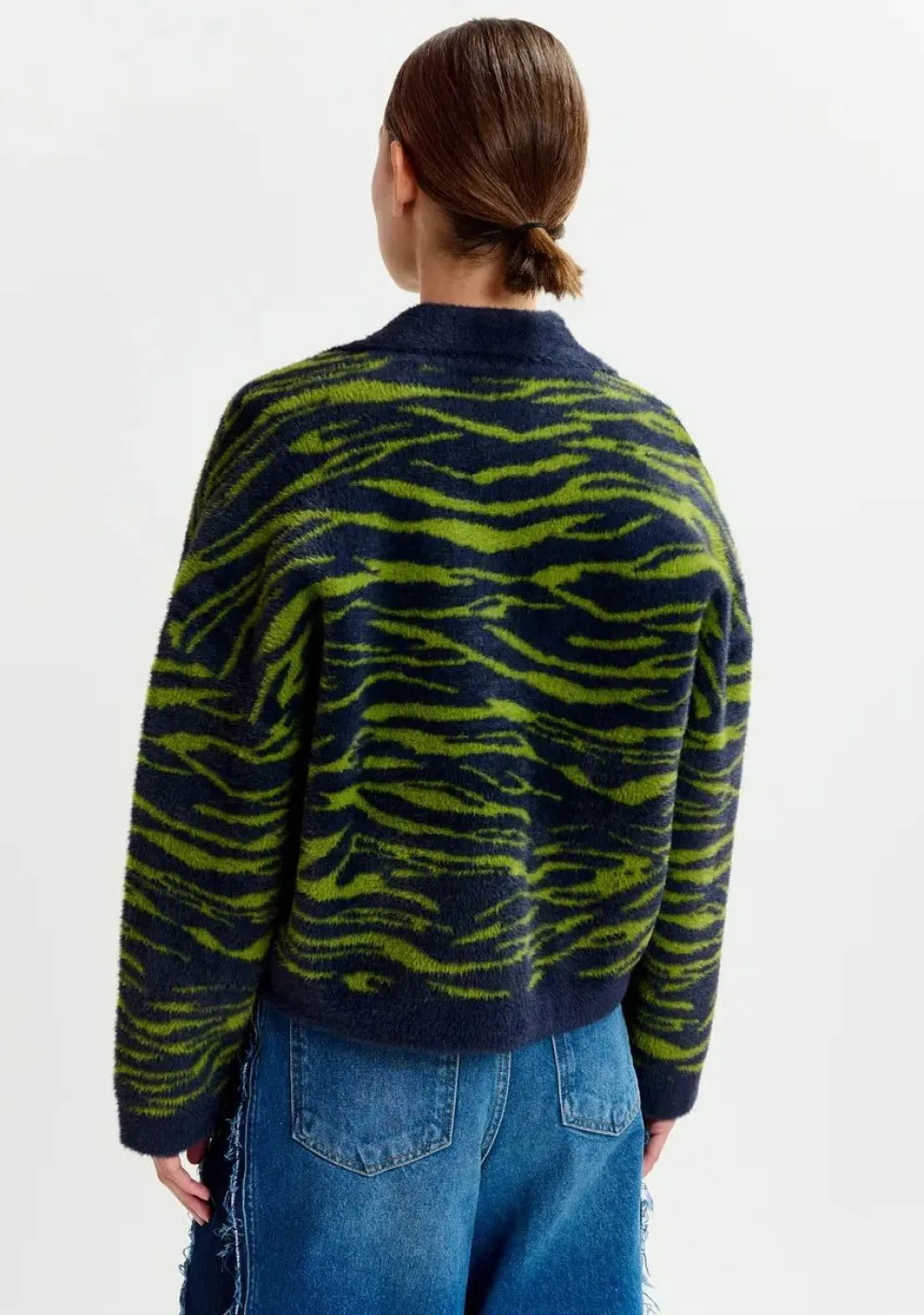 DAMES ESSENTIEL ANTWERP VEST