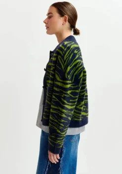 DAMES ESSENTIEL ANTWERP VEST