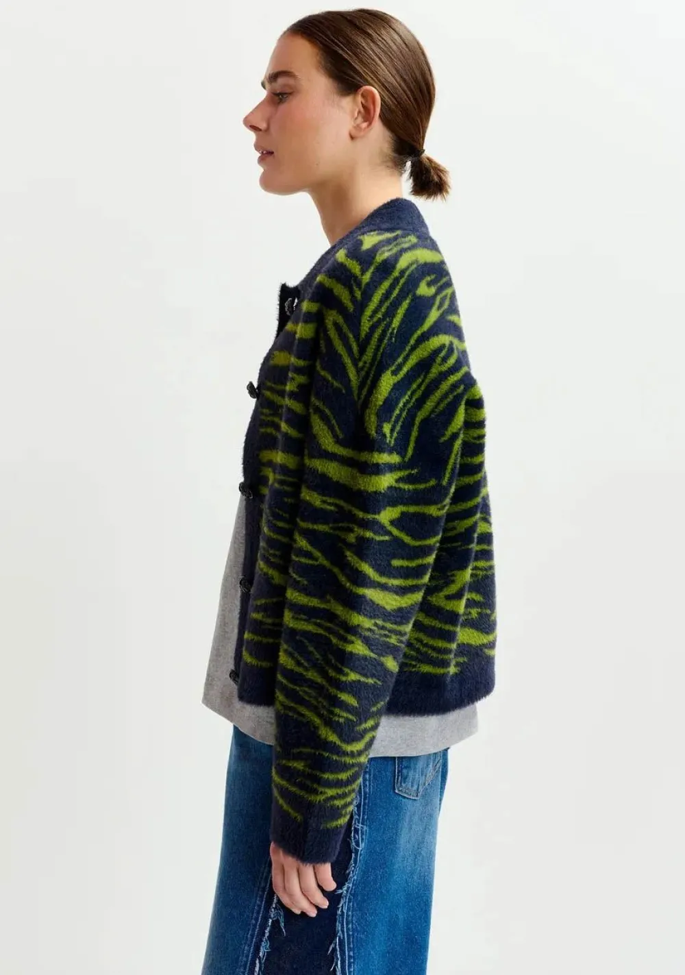 DAMES ESSENTIEL ANTWERP VEST