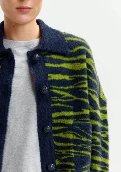 DAMES ESSENTIEL ANTWERP VEST