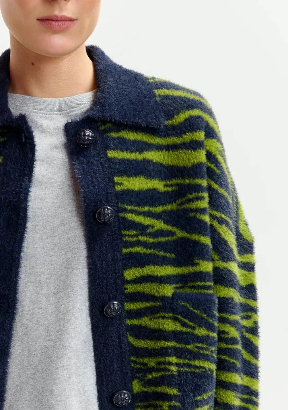 DAMES ESSENTIEL ANTWERP VEST