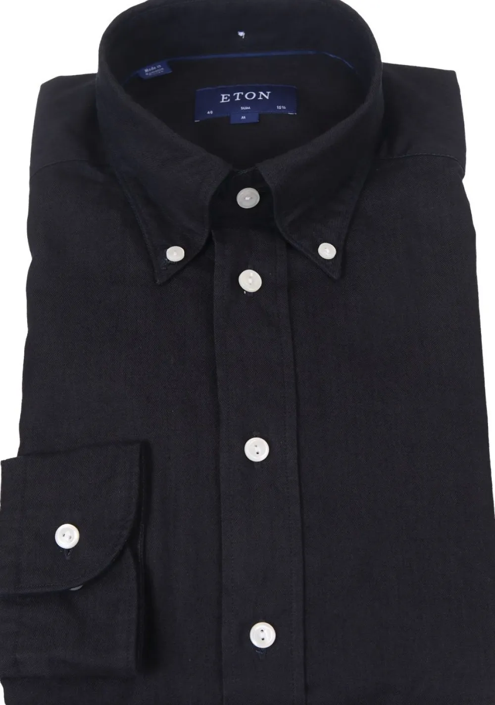 Heren ETON OVERHEMD