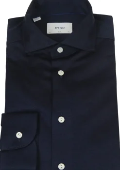 Heren ETON OVERHEMD